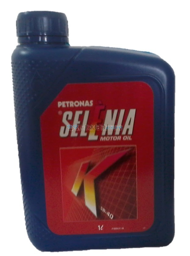 Motoröl Selenia K Power PLUS 5W-20 Online Kaufen | Augustin Group