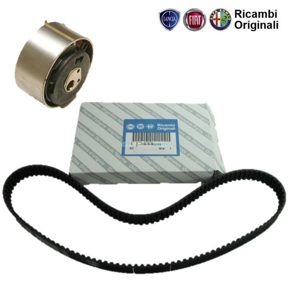 Fiat Uno 1.2 Timing Belt + Release Bearing Kit