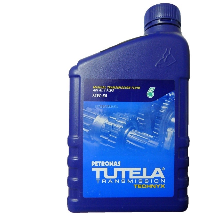 Petronas Tutela TECHNYX 75W85 Gear Oil