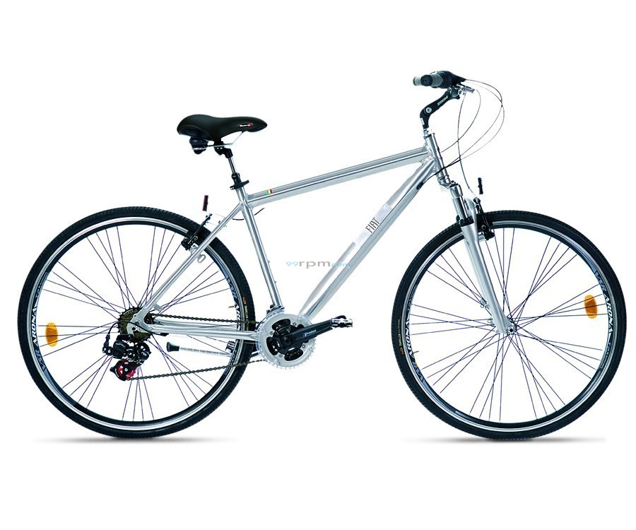 Trekking bicycles sales