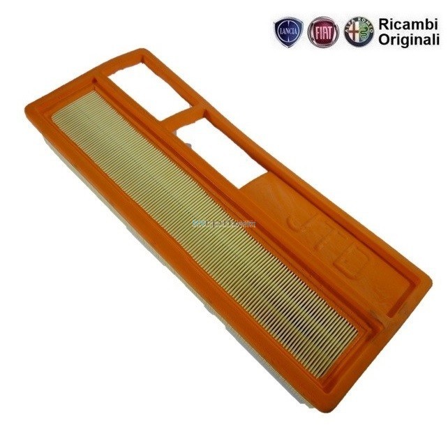 FIAT Palio Stile 1.3MJD Air Filter
