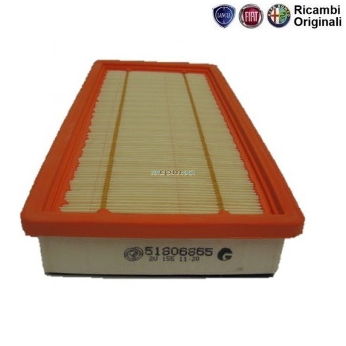 Punto air filter deals