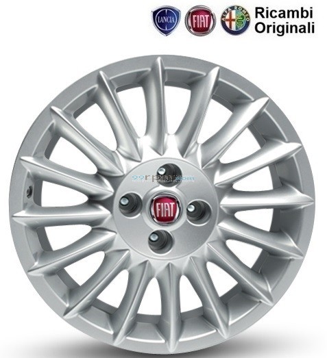 Fiat linea cheap wheel bolt