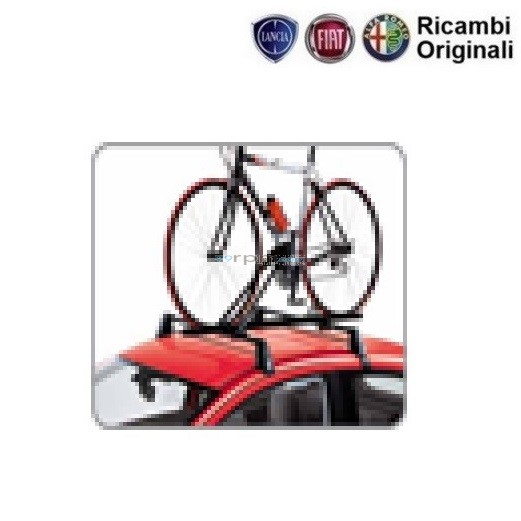 Fiat punto best sale bike rack