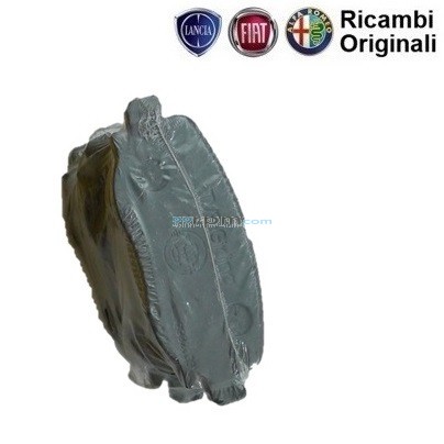 Fiat palio outlet brake pads