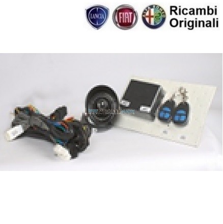 Fiat linea hot sale lock set price