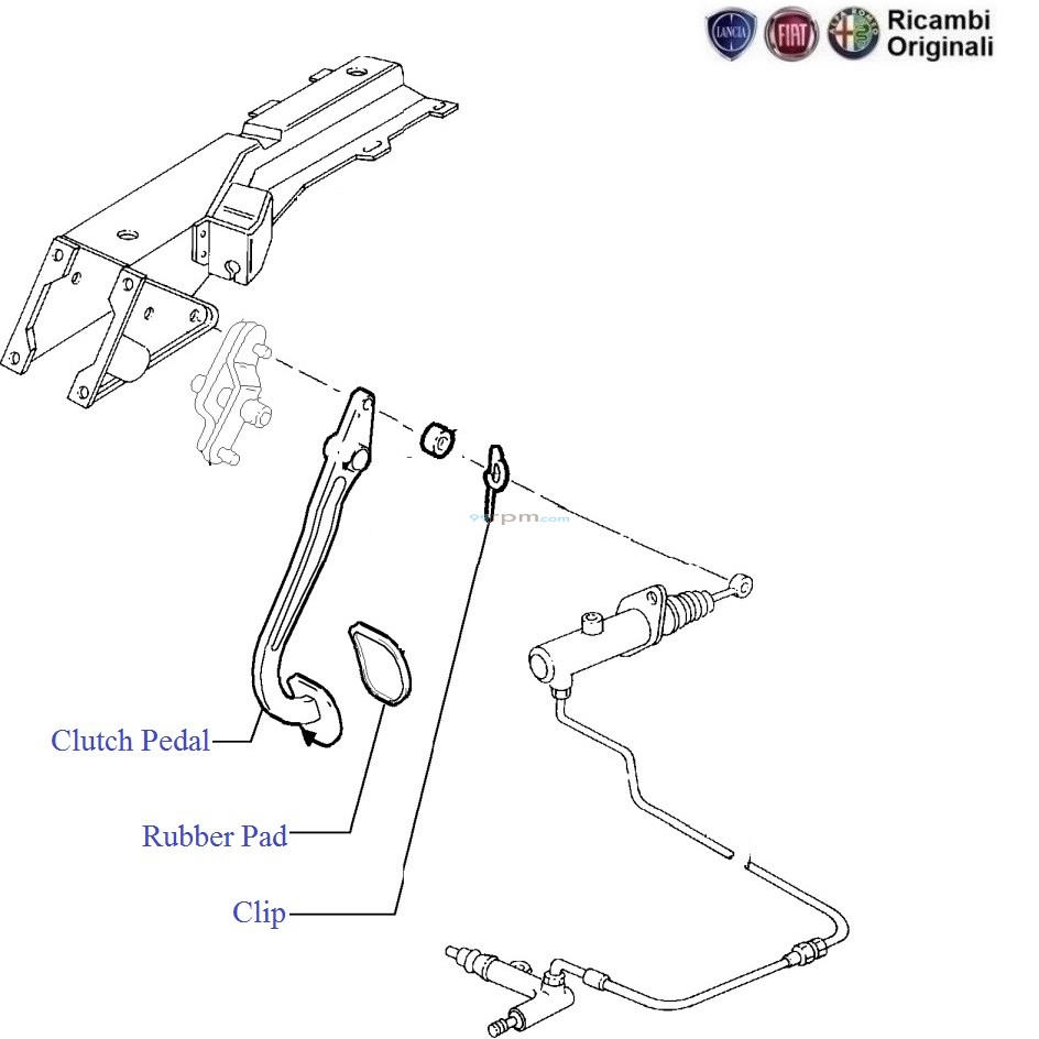 Fiat palio 1.2 store clutch kit price