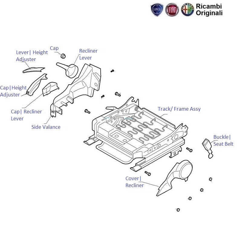 subwoofer wiring kit autozone