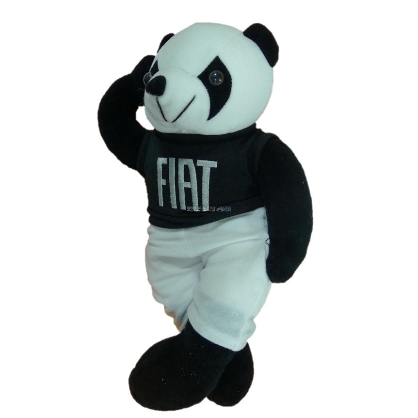 panda soft toy 3 feet
