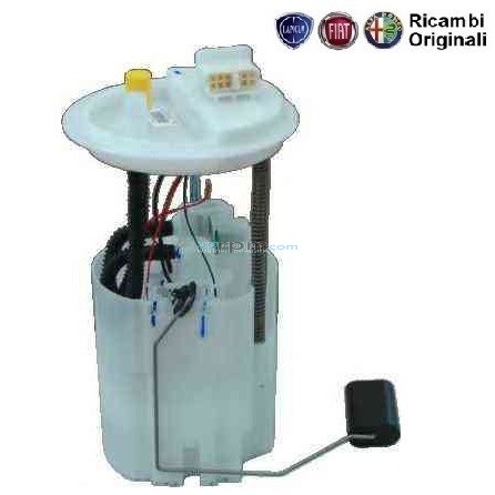 Fiat punto shop fuel pump