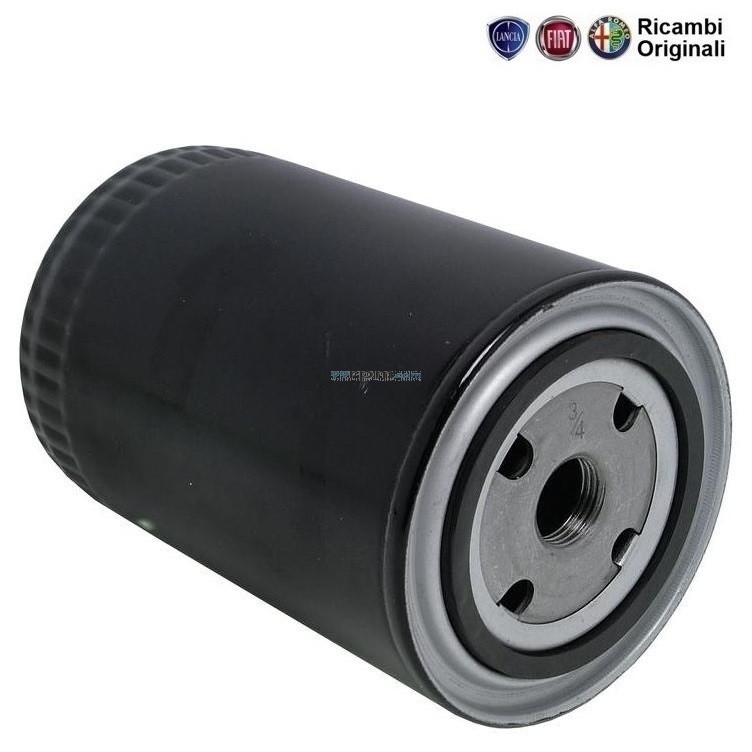 FIAT Uno Siena 1.7D Diesel Oil Filter