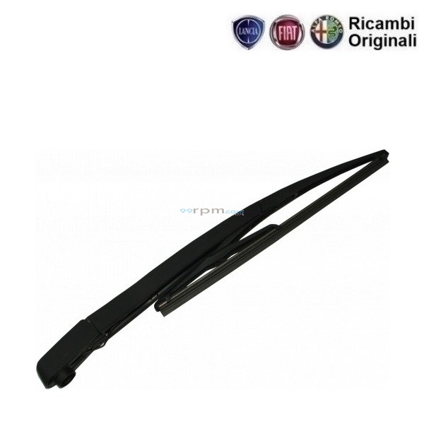 Fiat punto new arrivals rear wiper
