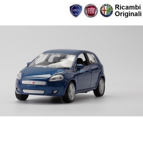 Fiat punto miniature cheap