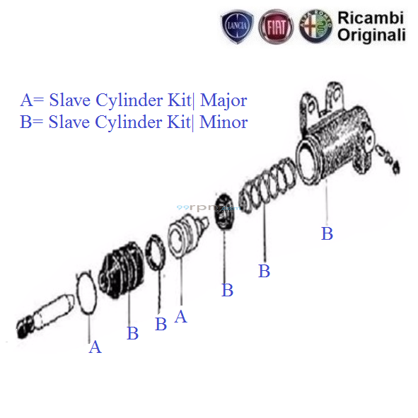 Fiat palio 1.2 on sale clutch kit price