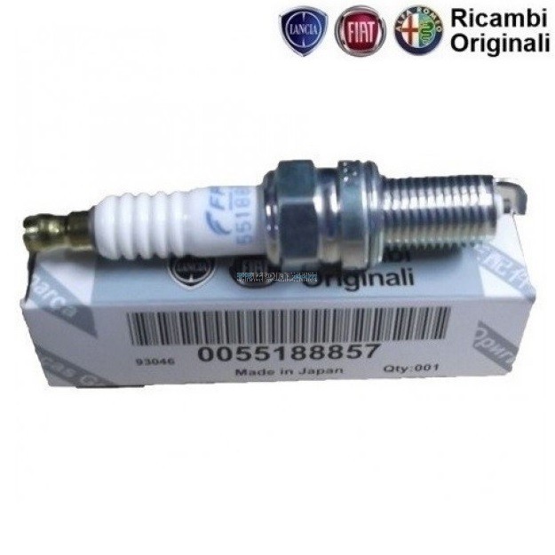 Fiat cheap spark plugs