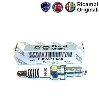 Fiat cheap spark plugs
