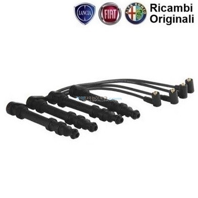 Fiat palio deals spark plugs