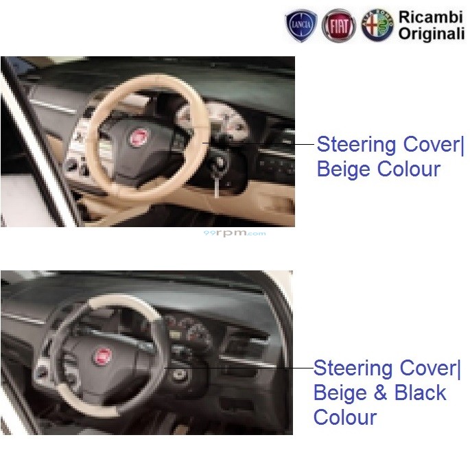 Fiat linea steering wheel hotsell
