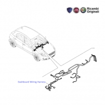 Fiat Electronic Spare Parts For Fiat Palio Uno Siena