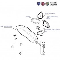 FIAT Genuine Spare Parts Online: for FIAT Punto, Linea, Palio, Palio