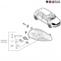 99 rpm shop fiat parts