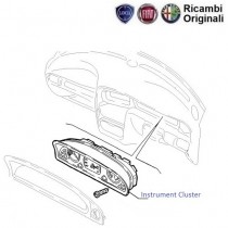 FIAT Genuine Spare Parts Online: for FIAT Punto, Linea, Palio, Palio
