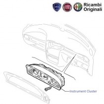 FIAT Genuine Spare Parts Online: for FIAT Punto, Linea, Palio, Palio