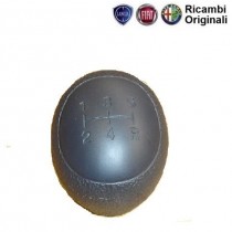 Fiat palio gear lever base top