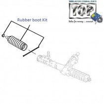 Boot Kit| Power Steering| Indigo| Indigo XL| Indigo Marina