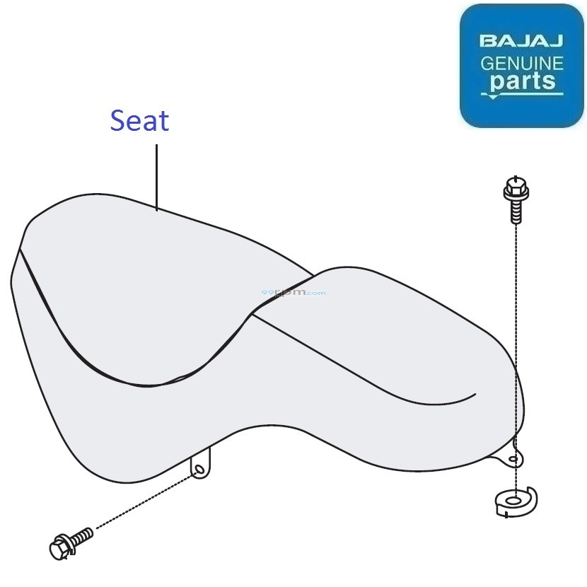 avenger 220 seat cover
