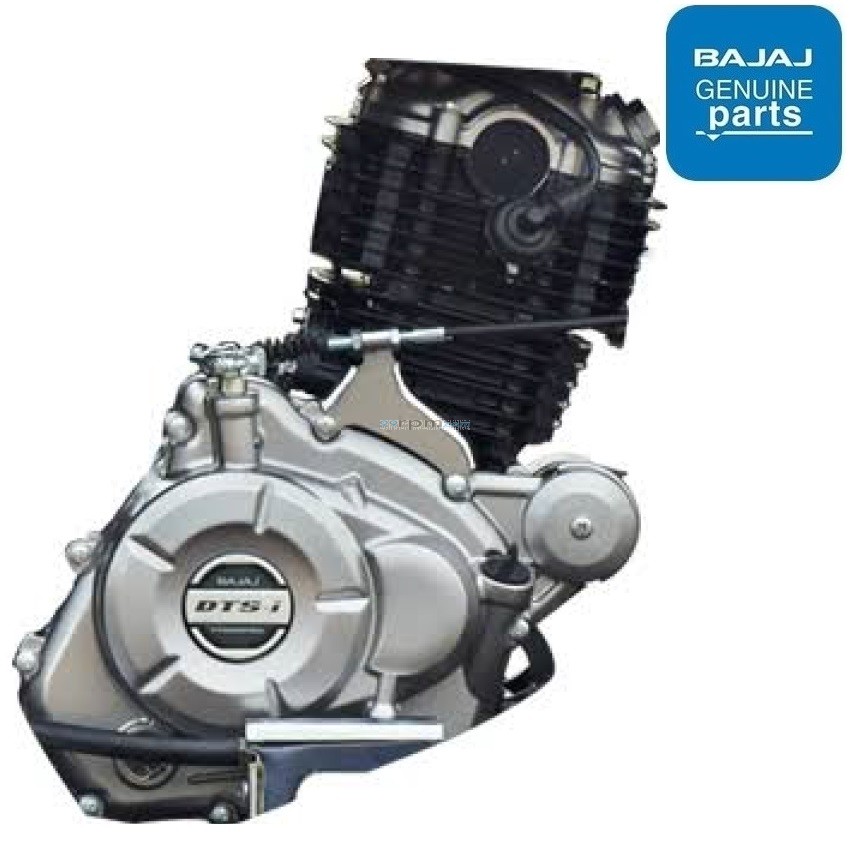 Bajaj Avenger 220 Cruise UG (2018+) Engine Assembly