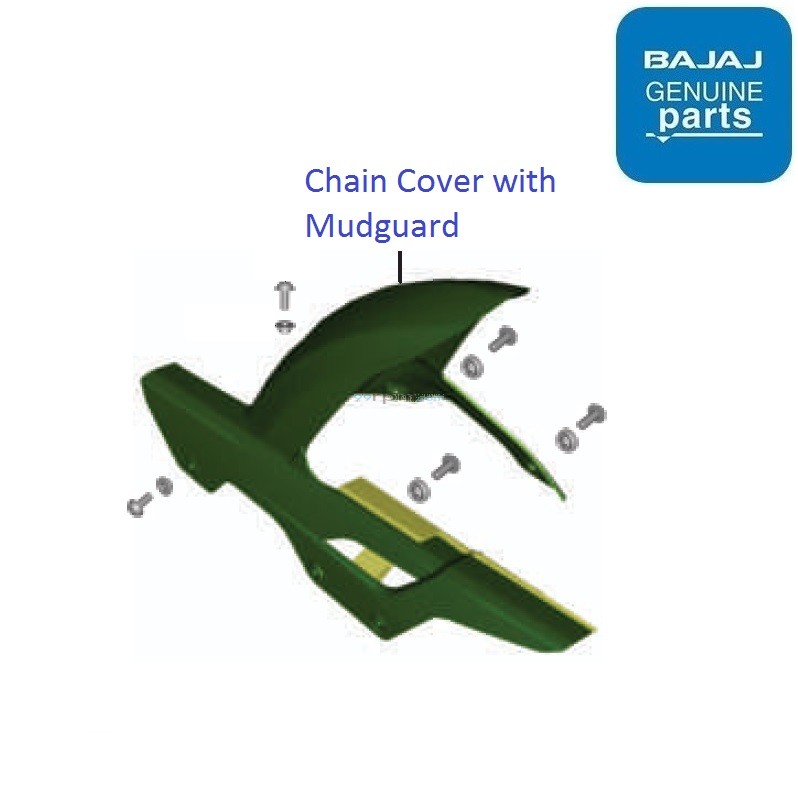 pulsar chain cover price