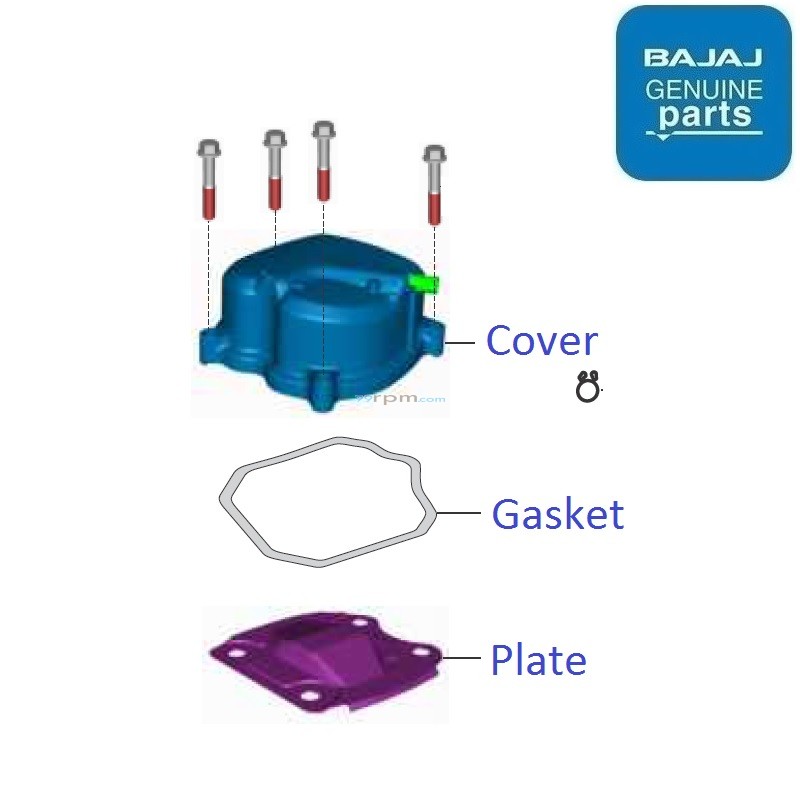 discover bike head cover price