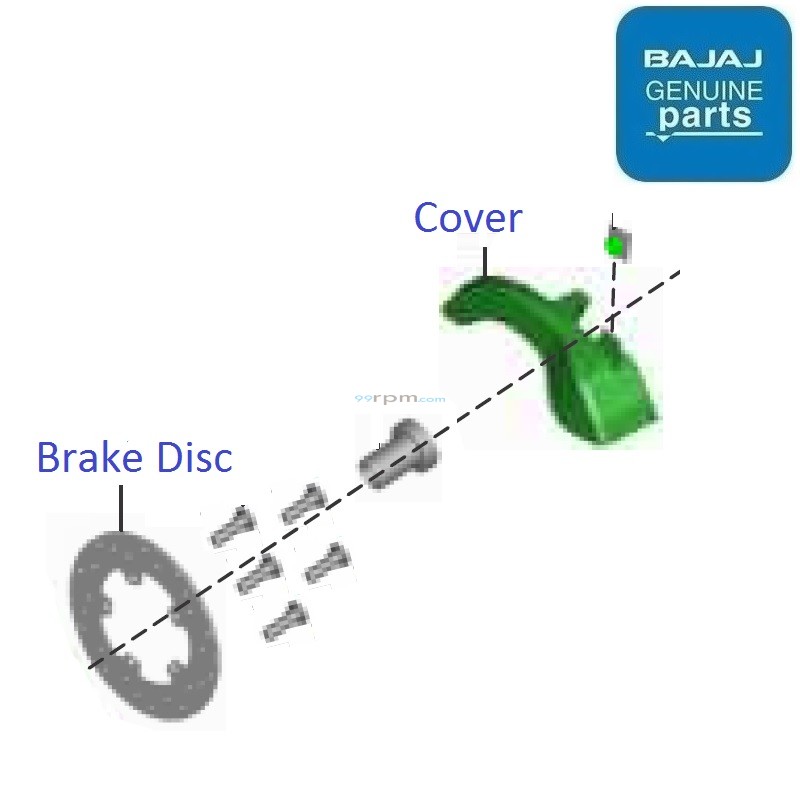 bajaj discover bs4