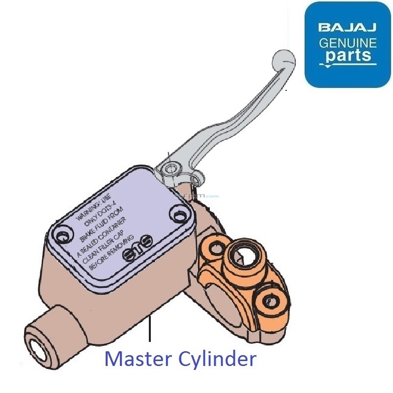 dominar spare parts price