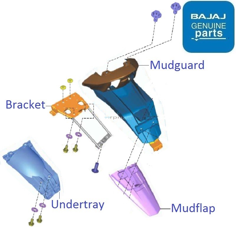dominar silencer guard price