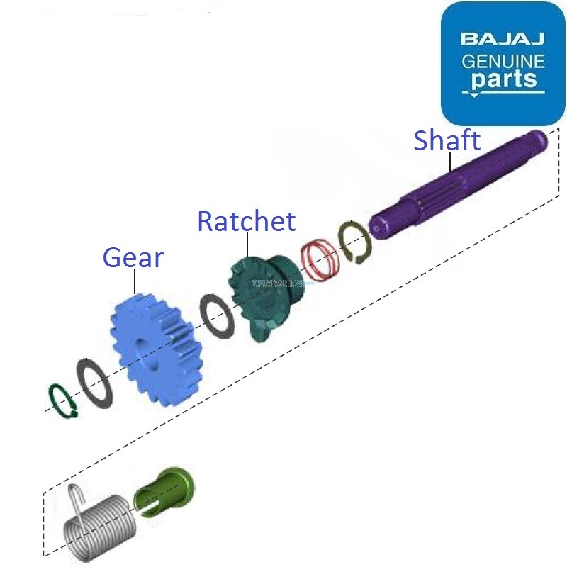 ct110 bs4 on road price