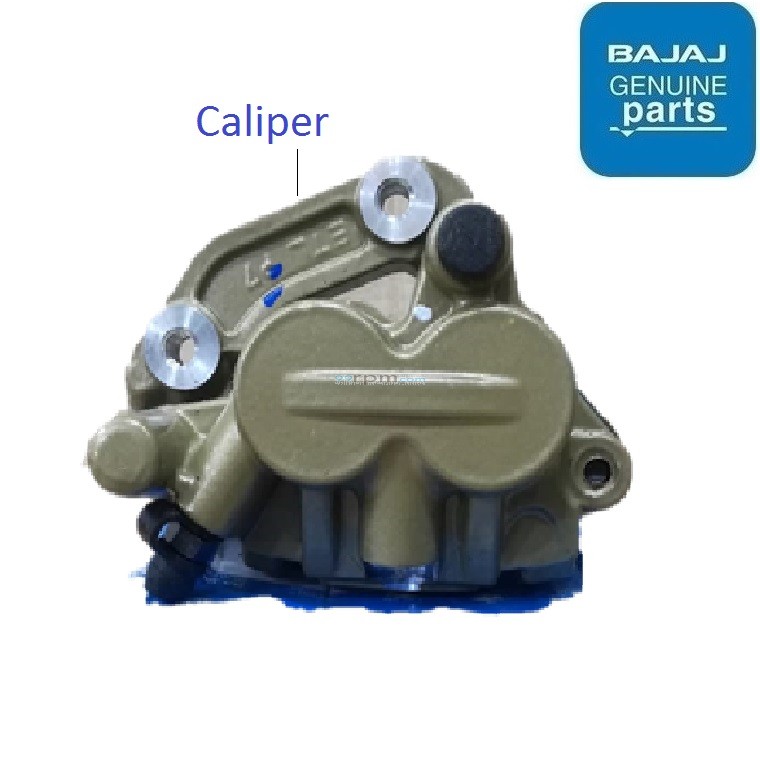 Bajaj Pulsar 180 BS4 UG5 Front Disc Brake Caliper