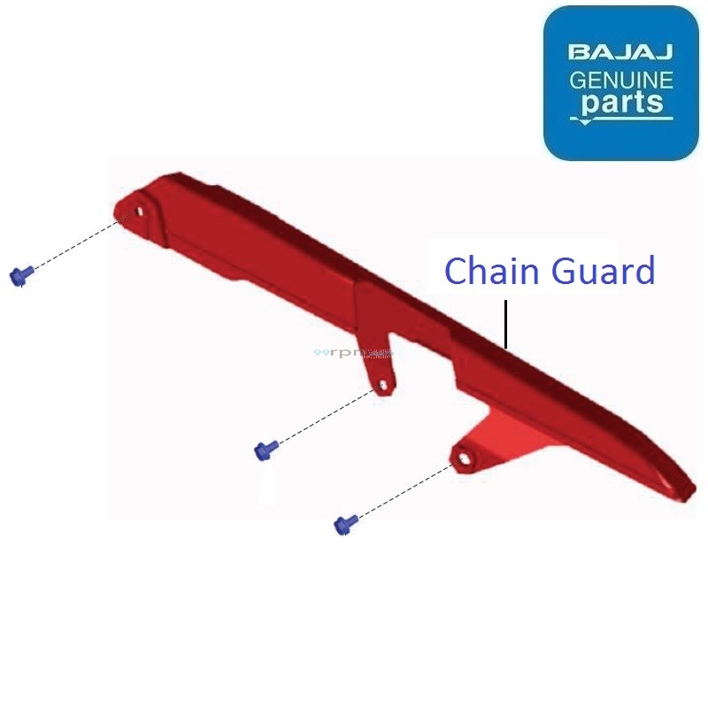 pulsar chain cover price