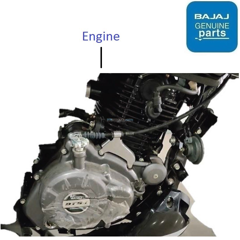 Pulsar 180F BS6(202021) Engine Assembly