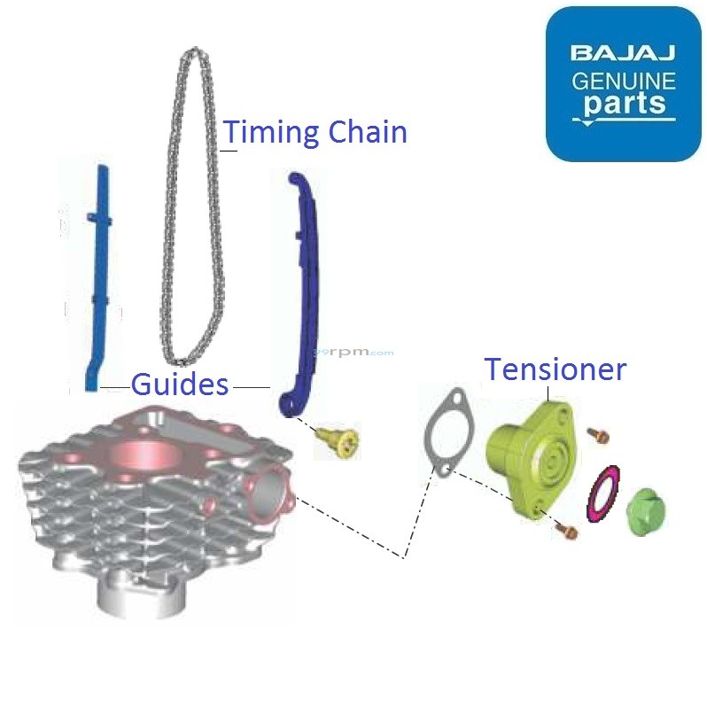 bajaj-pulsar-as150-timing-chain