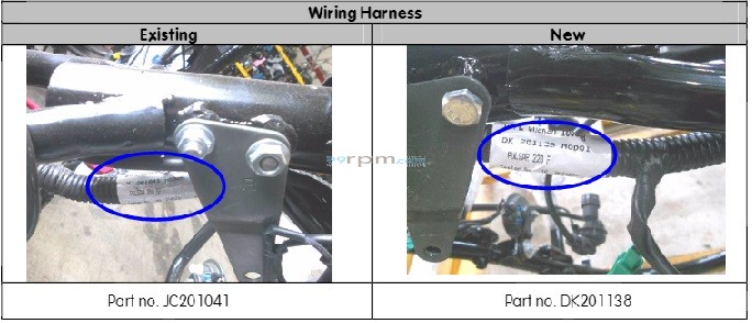 Bajaj Pulsar 220f Dtsi Wiring And Relays