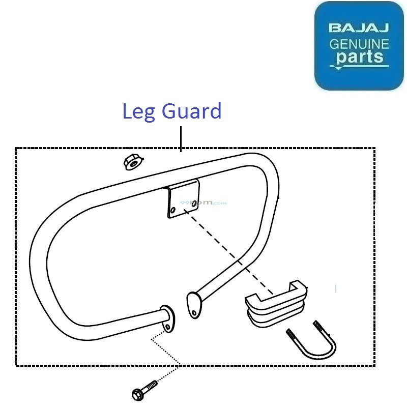 cbz xtreme leg guard