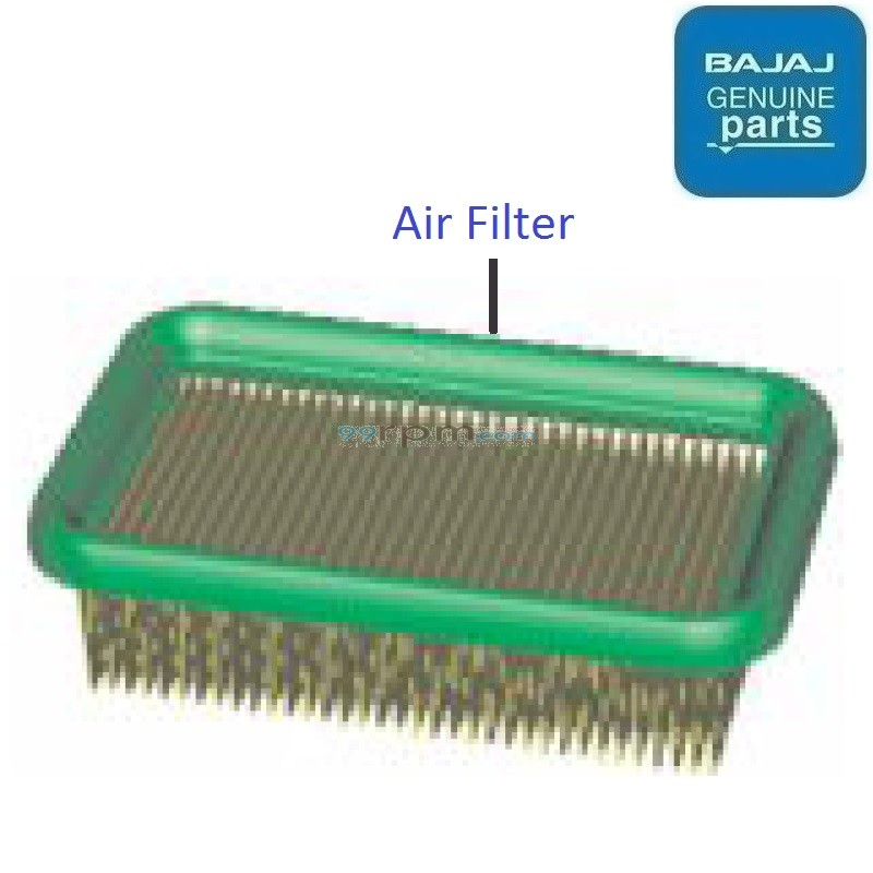 Discover 100M 2013 2015 Air Filter