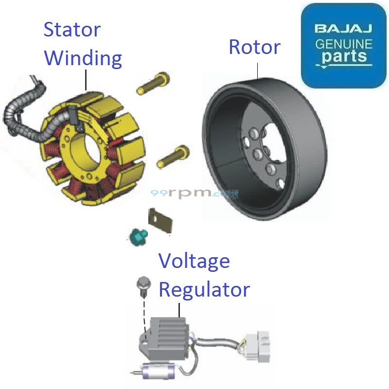Rs200 magnet coil price cheap