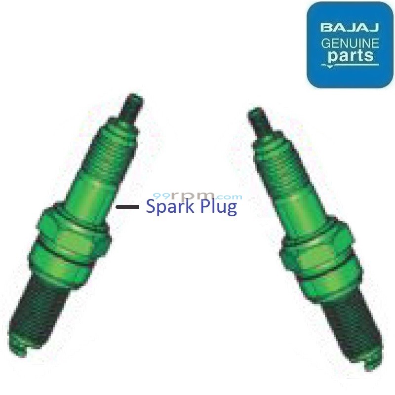 Discover 100T 2013 2014 Spark Plugs