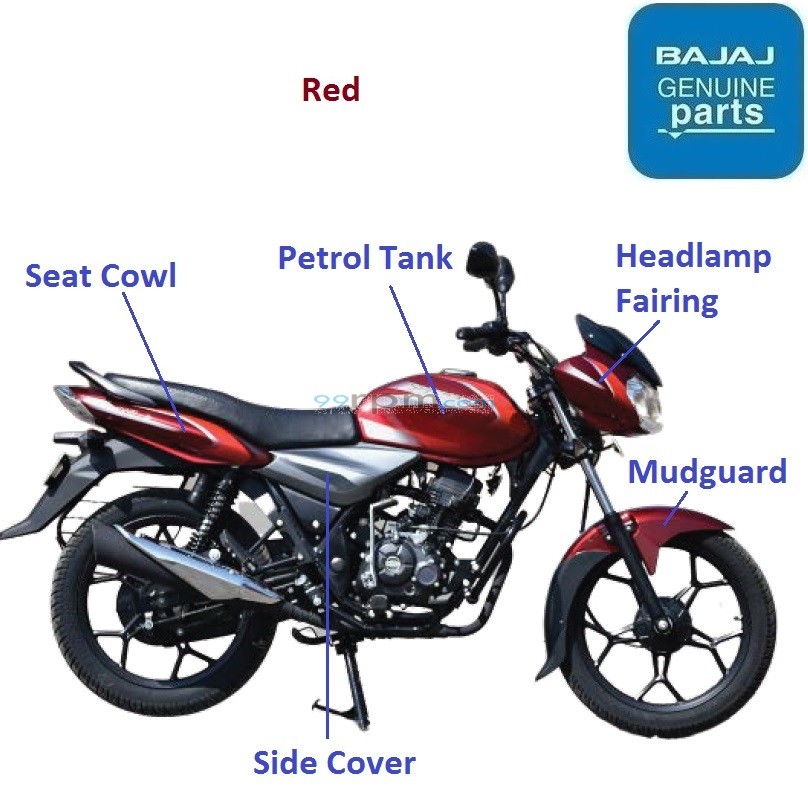 Bajaj discover 125 ug bs6 new arrivals