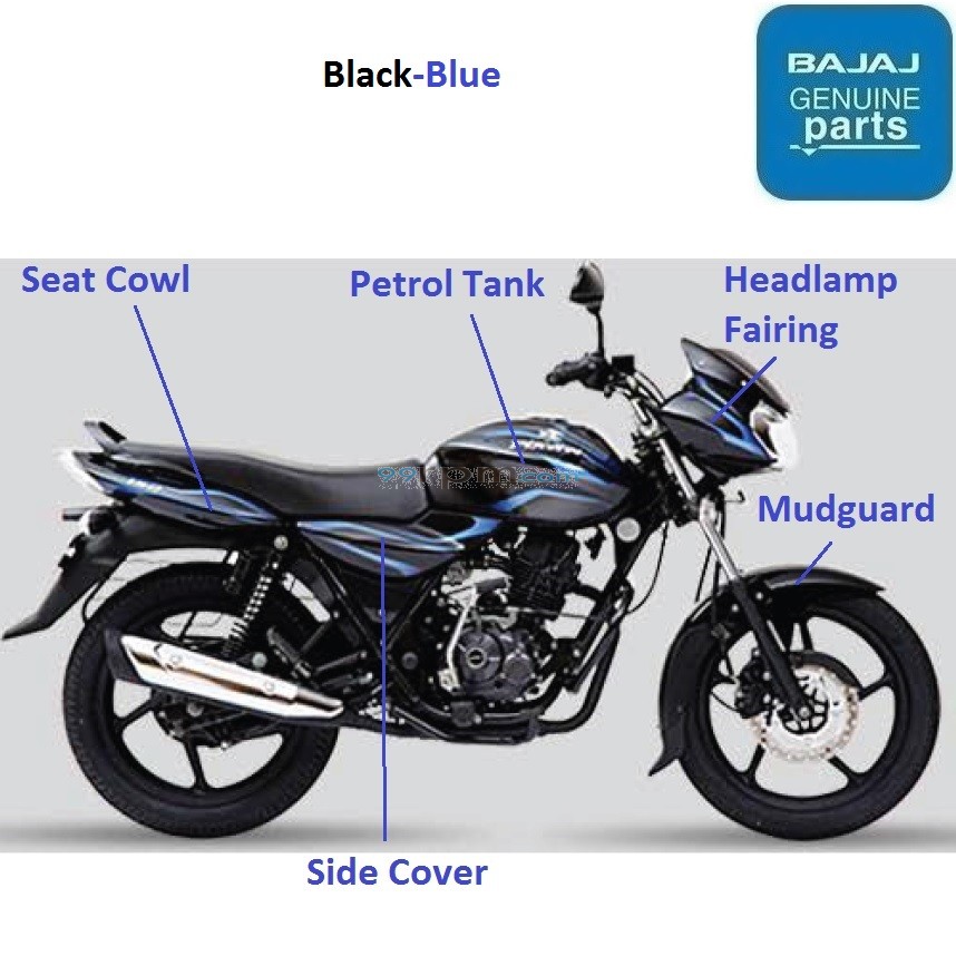Bajaj 150 discover 2010 clearance