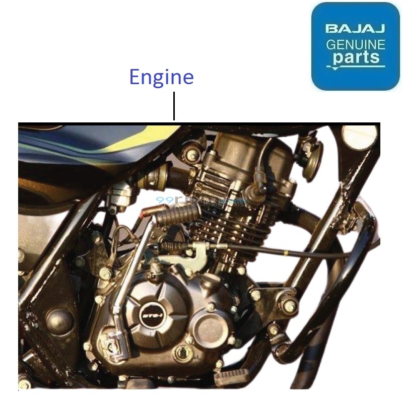 Discover bike engine shop
