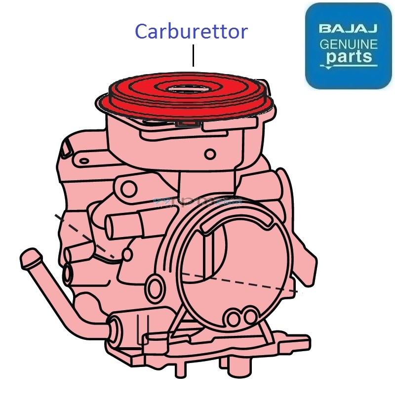 Ns 200 carburetor new arrivals